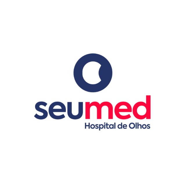 SeuMed — Hospital de Olhos